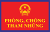 LUẬT PHÒNG, CHỐNG THAM NHŨNG