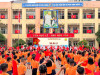 TRƯỜNG TIỂU HỌC LÊ LỢI SÔI NỔI TỔ CHỨC HOẠT ĐỘNG HƯỚNG VỀ KỶ NIỆM 50 NĂM GIẢI PHÓNG MIỀN NAM - THỐNG NHẤT ĐẤT NƯỚC (30/4/1975 - 30/4/2025)