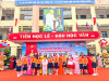 🌸 LỄ TỔNG KẾT NĂM HỌC 2024–2025 & LỄ TRƯỞNG THÀNH CỦA HỌC SINH LỚP 5 – NHỮNG KHOẢNH KHẮC ĐÁNG NHỚ 🌸