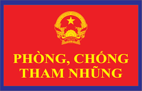 LUẬT PHÒNG, CHỐNG THAM NHŨNG